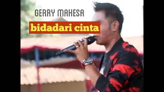 Bidadari Cinta Woro Widowati ft Gerry Mahesa ft Nophie 501