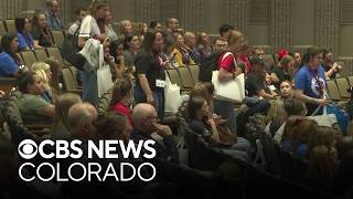 New teachers in Colorado get ready for the start of the school year and their careers