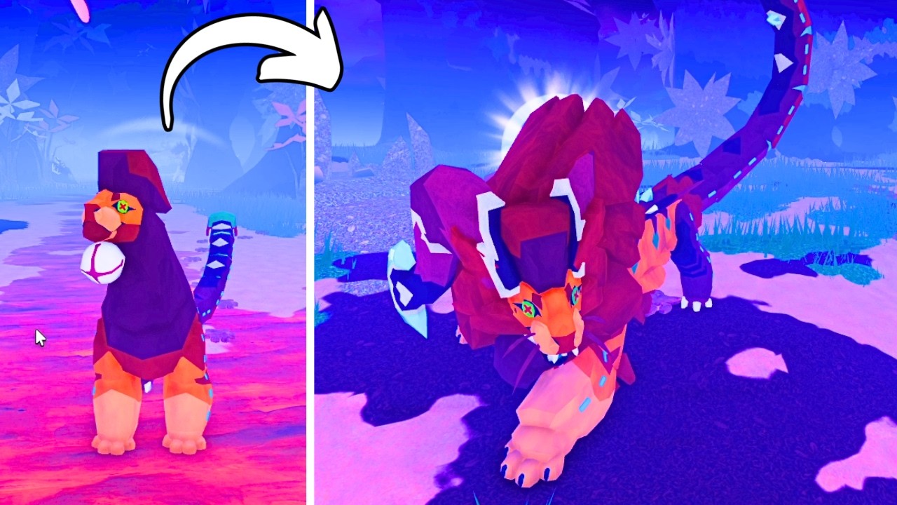 SOBREVIVENDO COM FLEURALIS NO CREATURES OF SONARIA