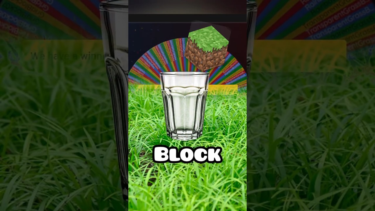 SPEEDRUNNING My Favorite Block in the NOBODY Tab 😃 #geometrydash