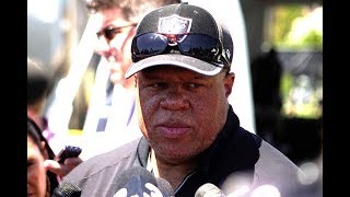 Raiders GM on Conley not being indicted: We trusted in our system