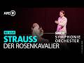 RE-LIVE: Strauss - Der Rosenkavalier | Pfingstfestspiele Baden-Baden | Roth | SWR Symphonieorchester