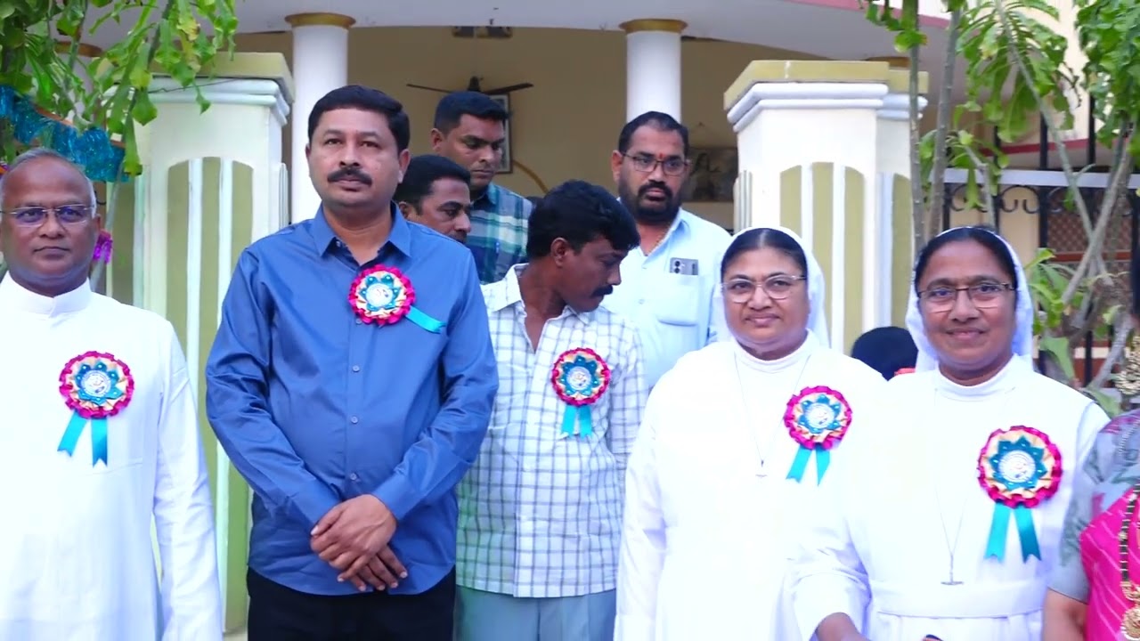 64TH LITTLE FLOWER ANNUALDAY