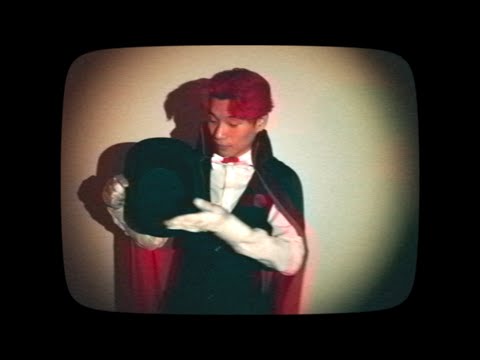 Gun Boi Kaz - YOU'RE THE MAGICIAN