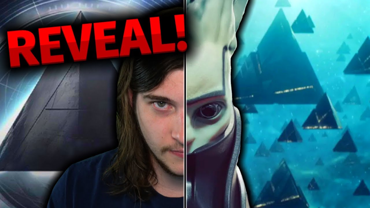 LIGHTFALL + SEASON 18 REVEAL!!!  // !Member !Advanced