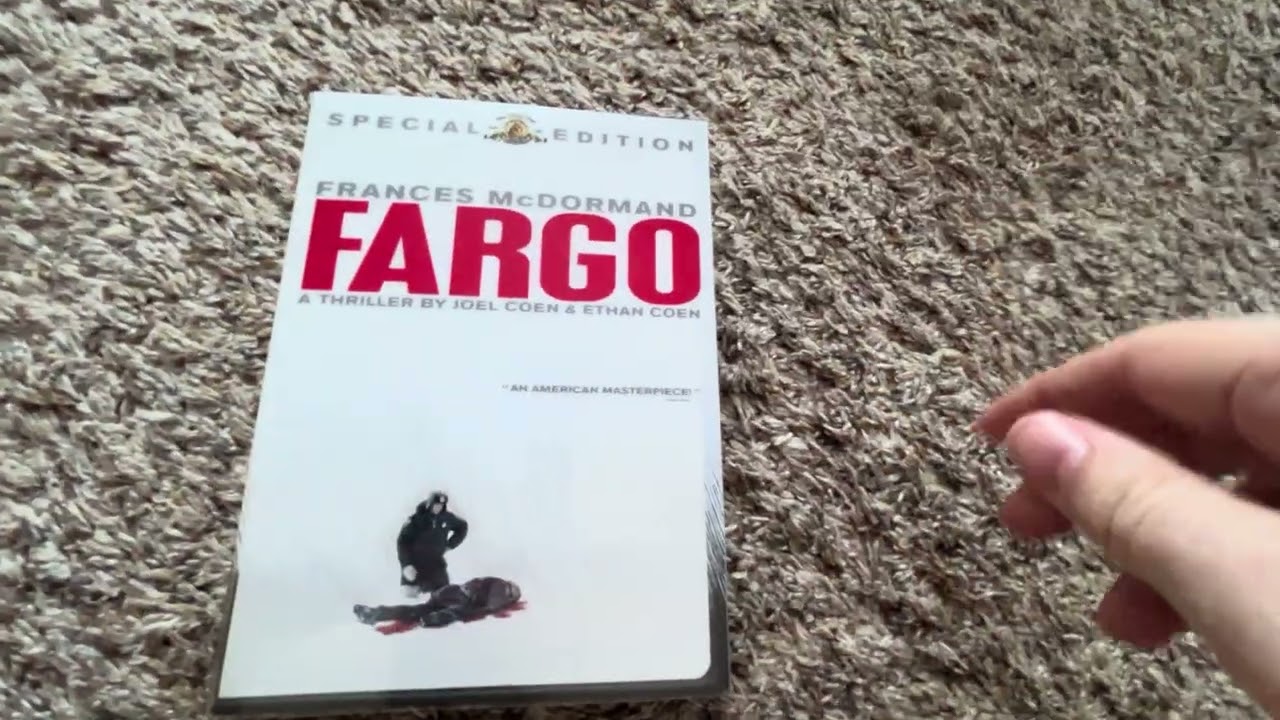 American Film Institute Top 100 Films! (Part 2) 