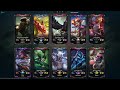 MVP ★ WBG Elk Varus 10/4/20 vs Naafiri iG Wei ⚔ Grandmaster S16 KR ⚔ Arctic Ops Varus Gameplay