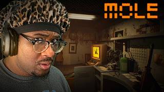 The BEST HORROR INDIE game of the year