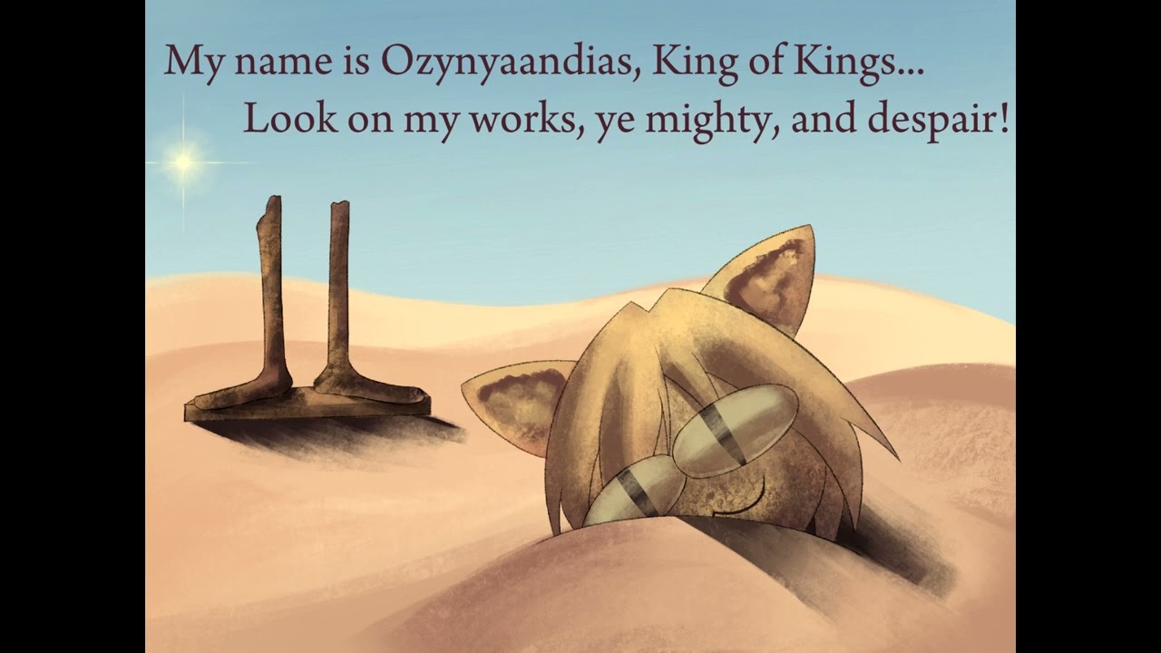 A Big Day for Grimley - Necoarc