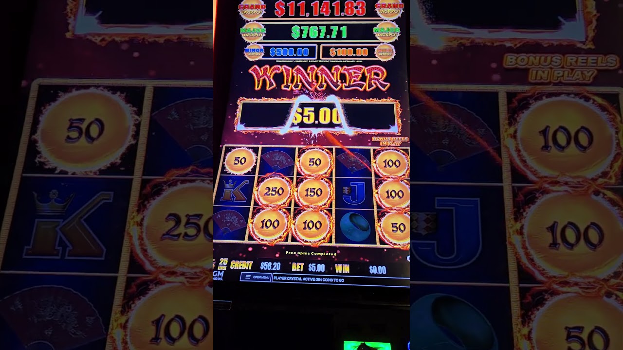 phim sòng bạc ma cao 1 HOLD AND SPIN ON PEACOCK PRINCESS IN LAS VEGAS CASINO SLOT GAMBLING SUBSCRIBE
