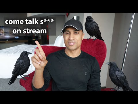 Ask Me Questions About Cyber Security Or Whatever While I Work (haters And Mad People Welcome)