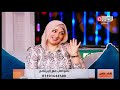 لقاء خاص مع هيا هاني حلقة جديدة حول التنمر الزوجي وتأثيره على الأطفال 14 5 2025
