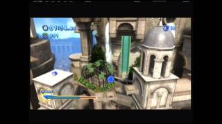 Sonic Generations Part 6 - Crisis City and Rooftop Run
In this video, we tackle Crisis City and Rooftop Run. Sonic Generations Part 6 - Crisis City and Rooftop Run