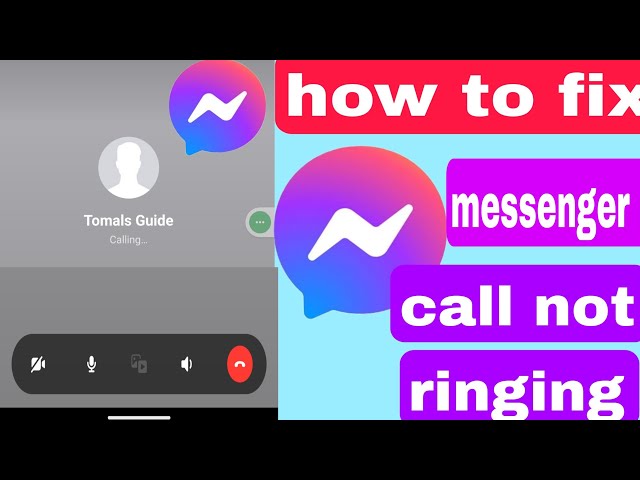 How to Block Calls on Messenger App (iPhone, iPad, Android, Web)
