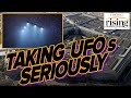 New Yorker Staff Writer: How The Pentagon WOKE UP To UFO Phenomenon