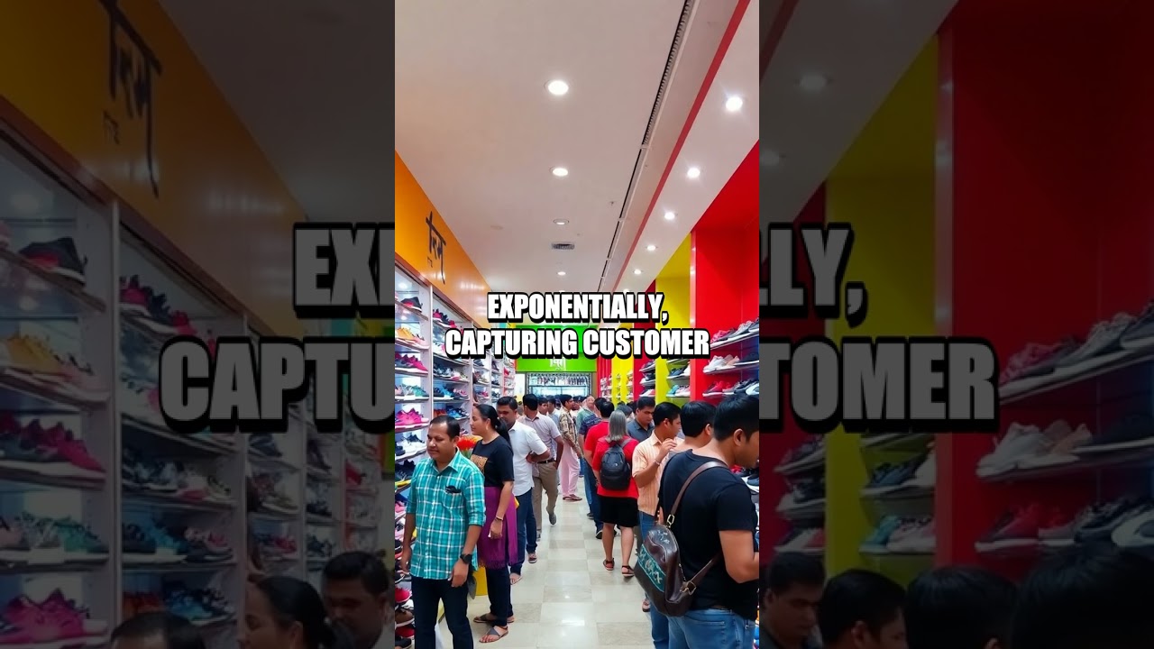 The Evolution of Zappos