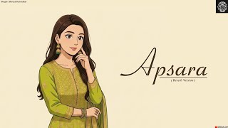 APSARA - Shreya Karmakar | ( Reverb Version ) | Love Song | Drega Lofi 