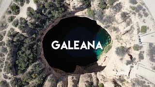 Galeana, the treasure of the Mexican northeast  Nuevo León Extraordinario