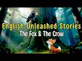 Learn English Through Story: Repetition Method for Listening & Speaking Practice A1-A2 Podcast Slow!