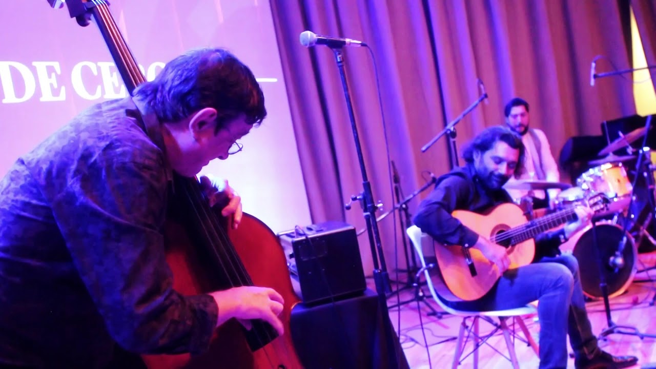 Gorriti Art Center YouTube