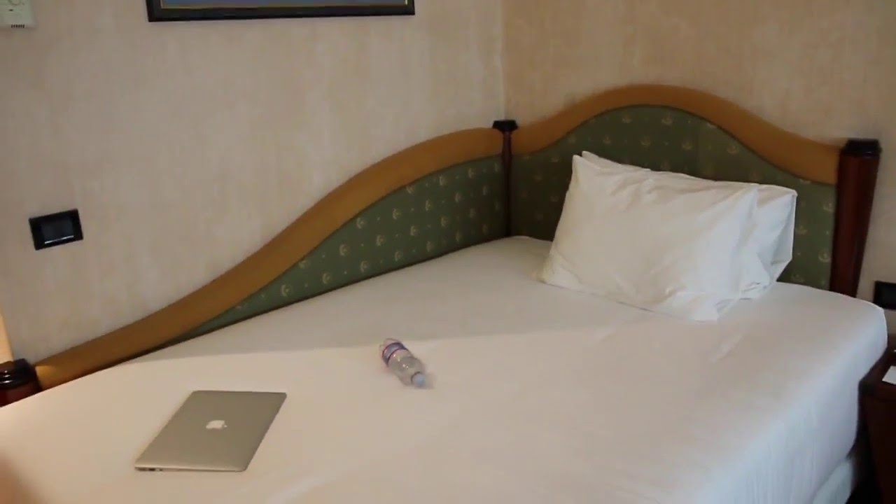 Nh Milano Macchiavelli Single Room Tour Hotel In Milan With Nh Milano Macchiavelli Single Room Tour Hotel In Milan With Dog