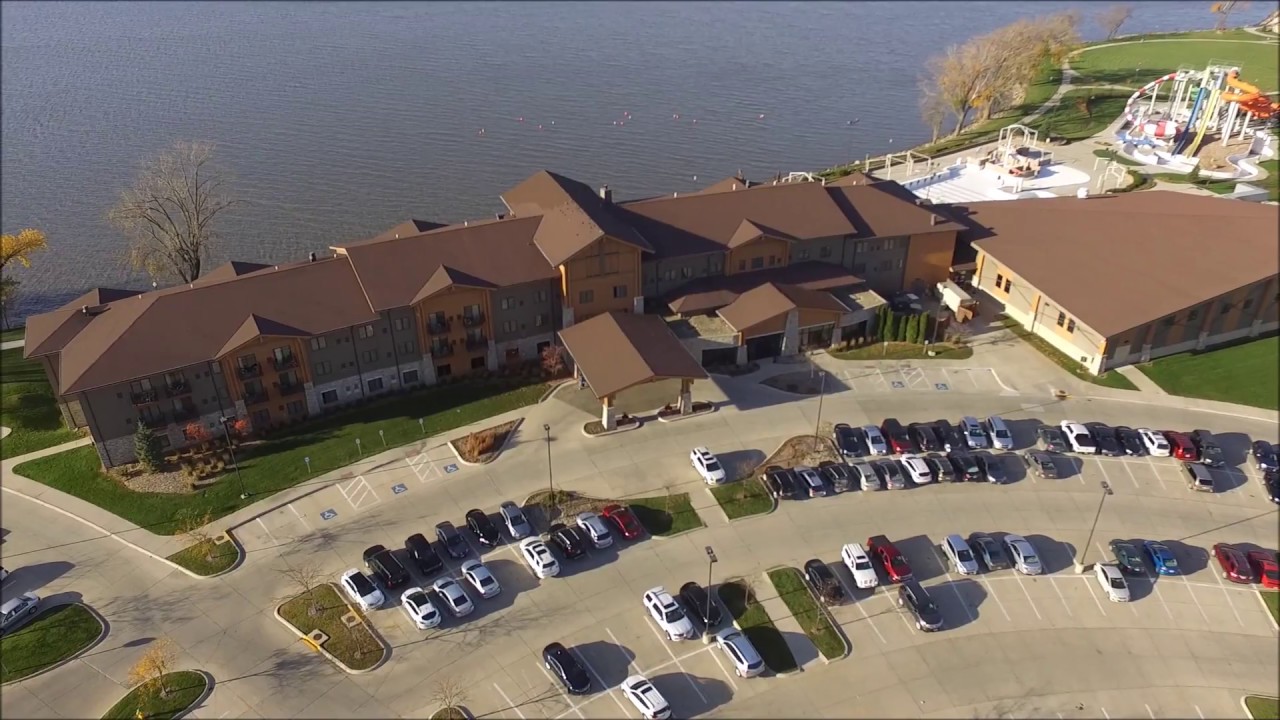 Fall At King's Pointe