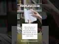 Becoming a Solicitor starts here.