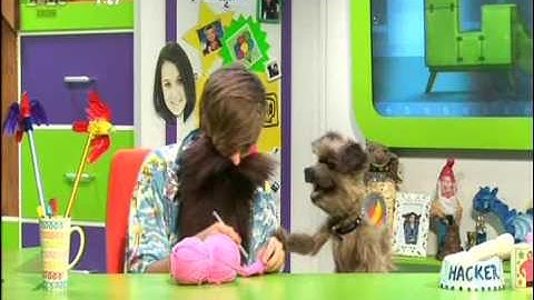 Iain and Hacker - 11/10/2011 - Morning (Part 1/2)