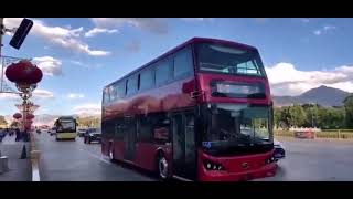 Lhasa Night Tour Bus Starts to Operate in December screenshot 5