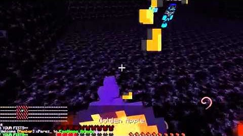 Craft3141 hacking on Archon (factions green)