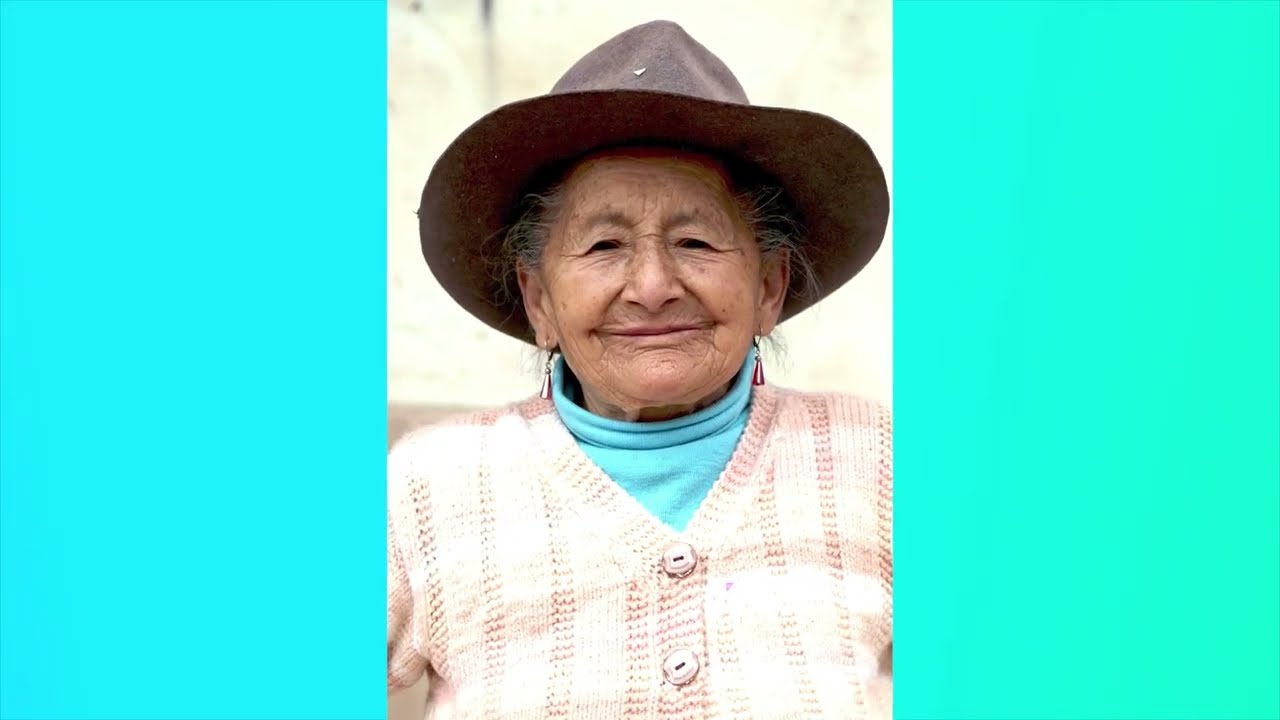 LO ÚLTIMO DE LA MUÑEQUITA