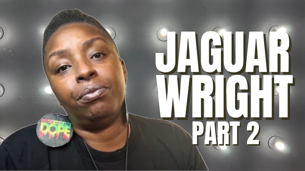 Jaguar Wright Returns: UNVEILS Roc Nation illegal ACTIVITIES!!? Jay-Z, Demoree Hadley & Kanye 