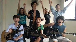 Adolescência - Equipe de Música XXX EAC