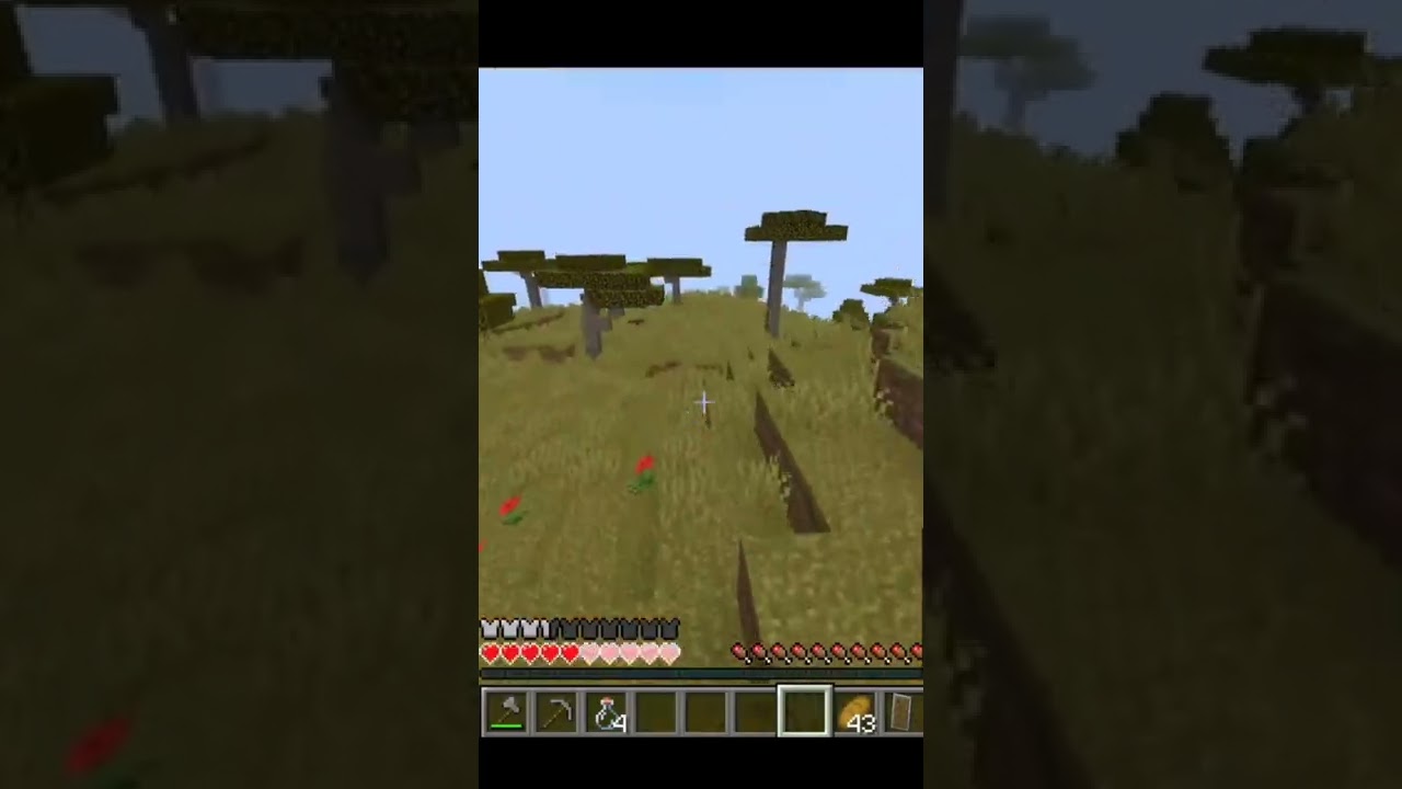 OP honey block clutch. Minecraft manhunt 