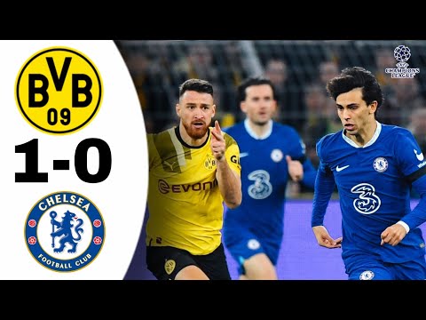 diamond777 x bosku777 - Chelsea vs Dortmund Tadi Malam | Hasil Liga Champion 2023 Tadi Malam | Hasil Bola Tadi Malam
