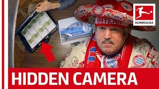 The Loyalty Test - Would you switch Clubs for Big Money?