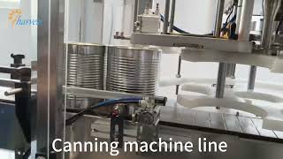 Principales Caractéristiques À Rechercher Dans Une Machine À Conserver Automatique