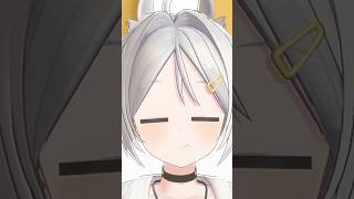 버튜버 페이셜 테스트 #vtuber #데뷔 #버튜버#챌린지