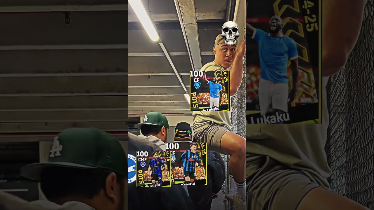 POTS Italian League 24/25 is CRAZY Balanced! No Weak Picks?! | eFootball Meta Shift ⚠️ 