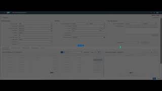 🤩 SAP for Beginners  Meet the 'Manage Customer Down Payment Requests' Fiori App!