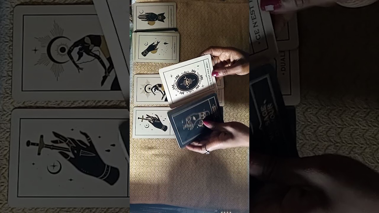 ✨ C'est un temps d'intégration des leçons ✨