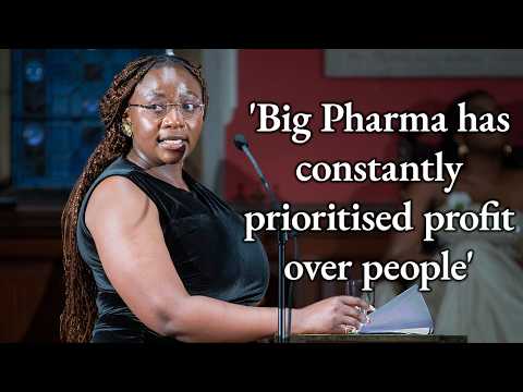 Do profit motives ever have a place in public health?