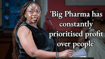 Do profit motives ever have a place in public health?