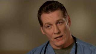 1199SEIU member John Herr shares his story
