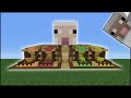 Minecraft Tutorial: How To Make A Sheep Pen Minecraft Tutorial: How To Make A Sheep Pen