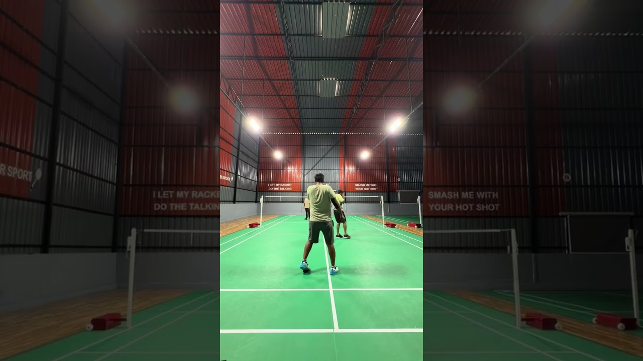 Every Shot Counts: The Science of Timing, Technique, and Tactical Awareness in Badminton
