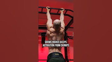 The Secret to Big Arms?