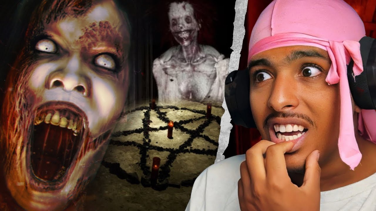 متفرجش فهاد الفيديو ورا 12 ديال ليل !