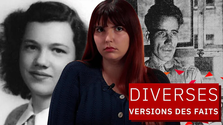 Thora Afton Chamberlain: Kidnappe devant ses amis