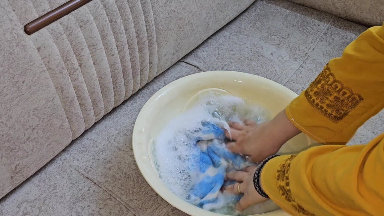 #روتين جهزت العشه بس ماتعشيت غسيل وتنظيف البيت الحر يموت🫠